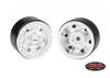 RC4WD Kmc 1.7 Hex Beadlock Wheels