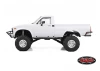 RC4WD Centerline 1.55 Scorpion Deep Dish Wheels RC4WD