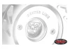 RC4WD Centerline 1.55 Scorpion Deep Dish Wheels RC4WD