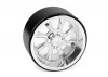 RC4WD Black Rhino Blaster Forged 2.6 Wheels