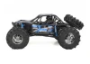 RC4WD Black Rhino Blaster Forged 2.6 Wheels