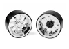 RC4WD Black Rhino Blaster Forged 2.6 Wheels