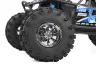 RC4WD Black Rhino Blaster Forged 2.6 Wheels