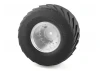 RC4WD Humvee 2.2 Internal Beadlock Wheel