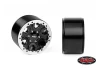 RC4WD Sasquatch 1.9 Beadlock Wheels RC4WD