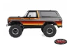 RC4WD Sasquatch 1.9 Beadlock Wheels RC4WD