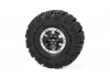 RC4WD Sasquatch 1.9 Beadlock Wheels RC4WD