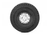 RC4WD Black Rhino Ouray 1.9 Beadlock Wheels RC4WD