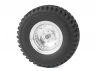 RC4WD Center Line 1.9 Convo Pro Deep Dish Beadlock Wheels