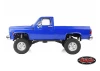 RC4WD Center Line 1.9 Convo Pro Deep Dish Beadlock Wheels