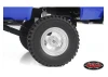 RC4WD Center Line 1.9 Convo Pro Deep Dish Beadlock Wheels