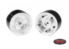 RC4WD Center Line 1.9 Convo Pro Deep Dish Beadlock Wheels
