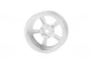 RC4WD Mickey Thompson 2.2 Drag Race Front Wheels RC4WD