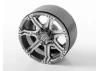 RC4WD Dick Cepek Gun Metal 7 1.9 Internal Beadlock Wheels