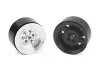 RC4WD Vintage Yota 6 Lug 0.7 Beadlock Wheels RC4WD