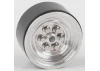 RC4WD Vintage Yota 6 Lug 0.7 Beadlock Wheels RC4WD