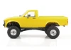 RC4WD Vintage Yota 6 Lug 0.7 Beadlock Wheels RC4WD