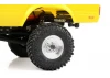 RC4WD Vintage Yota 6 Lug 0.7 Beadlock Wheels RC4WD