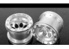 RC4WD Truescale Series Bruiser Beadlock Wheels
