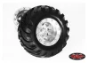 RC4WD Truescale Series Bruiser Beadlock Wheels
