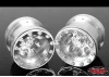 RC4WD Truescale Series Bruiser Beadlock Wheels