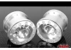 RC4WD Truescale Series Bruiser Beadlock Wheels