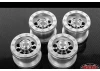 RC4WD Truescale Series Bruiser Beadlock Wheels