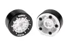 RC4WD Competition 1.0 Beadlock Wheels V2 RC4WD