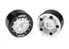 RC4WD Competition 1.0 Beadlock Wheels V2 RC4WD