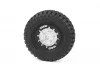 RC4WD Competition 1.0 Beadlock Wheels V2 RC4WD