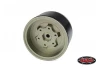 RC4WD Black Rhino Armory Inter Nal B/L Deep Dish 2.2 Wheels