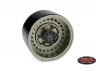 RC4WD Black Rhino Armory Inter Nal B/L Deep Dish 2.2 Wheels
