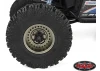 RC4WD Black Rhino Armory Inter Nal B/L Deep Dish 2.2 Wheels