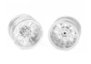 RC4WD Fuel Offroad 2.2 FF41 8 Lug Deep Dish Wheels RC4WD