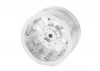 RC4WD Fuel Offroad 2.2 FF41 8 Lug Deep Dish Wheels RC4WD
