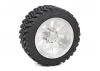 RC4WD Fuel Offroad 2.2 FF41 8 Lug Deep Dish Wheels RC4WD