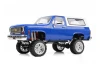 RC4WD Fuel Offroad 2.2 FF41 8 Lug Deep Dish Wheels RC4WD