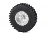 RC4WD Fuel Offroad 2.2 FF41 8 Lug Deep Dish Wheels RC4WD