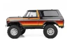 RC4WD Fuel Offroad 2.2 FF41 8 Lug Deep Dish Wheels RC4WD