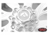 RC4WD Fuel Offroad 2.2 FF41 8 Lug Deep Dish Wheels RC4WD