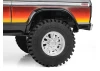 RC4WD Fuel Offroad 2.2 FF41 8 Lug Deep Dish Wheels RC4WD