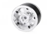 RC4WD Land Rover Disco Freestyle 1.9 Wheels (Gun Metal) - (SET OF 4)