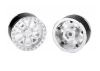 RC4WD Land Rover Disco Freestyle 1.9 Wheels (Gun Metal) - (SET OF 4)