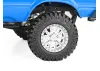 RC4WD Land Rover Disco Freestyle 1.9 Wheels (Gun Metal) - (SET OF 4)
