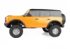 RC4WD Land Rover Disco Freestyle 1.9 Wheels (Gun Metal) - (SET OF 4)