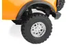 RC4WD Land Rover Disco Freestyle 1.9 Wheels (Gun Metal) - (SET OF 4)