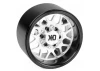 RC4WD XD 1.7 XD849 Grenade 2 Deep Dish Beadlock Wheels (4)