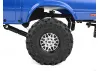 RC4WD XD 1.7 XD849 Grenade 2 Deep Dish Beadlock Wheels (4)
