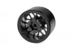 RC4WD XD 1.7 XD849 Grenade 2 Deep Dish Beadlock Wheels (4)