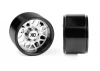 RC4WD XD 1.7 XD849 Grenade 2 Deep Dish Beadlock Wheels (4)